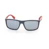   Ray-Ban Scuderia Ferrari Collection RB4228M-F606-H0 Blue / Red | Blue Polarized