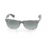 Sunglasses Ray-Ban New Wayfarer Color Mix RB2132-6143-71 Matt GreyOn Crystal | Grey Gradient
