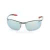 Sunglasses Ray-Ban Scuderia Ferrari Collection RB8305M-F005-H1 Black | Green Polarized