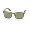 Солнцезащитные очки Ray-Ban Chromance RB4264-876-6O Grey | Green Polarized
