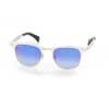 Sunglasses Ray-Ban Aluminium Clubmaster RB3507-137-7Q Aluminium | Faded Blue