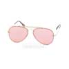   Ray-Ban Blaze Aviator RB3584N-9052-E4 Arista | Pink Mirror