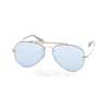   Ray-Ban Blaze Aviator RB3584N-9053-1U Dark Arista | Light Blue