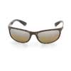   Ray-Ban Predator Chromance RB4265-710-A2 Havana | Brown Mirror Polarized