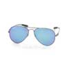   Ray-Ban Chromance RB8317CH-029-A1 Matte Gunmetal | Blue Mirror Chromance Polarized