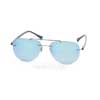   Ray-Ban LightRay Active Lifestyle RB8059-004-B7 Gunmetal / Blue | Gradient Blue