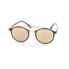   Ray-Ban LightRay Round RB4266-710-2Y Havana / Pink Mirror