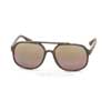   Ray-Ban Chromance RB4312CH-894-6B Havana | Brown Gradient Polarized