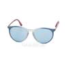   Ray-Ban Youngster Round RB4274-6365-F7 Transparent White / Blue / Brown | Light Blue