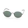   Ray-Ban Beat RB3594-9014-71 Black | Green / Grey 