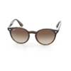   Ray-Ban Blaze Youngster RB4380N-710-13 Havana / Arista | Faded Brown