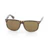   Ray-Ban Boyfriend RB4147-710-57 Havana | Natural Brown Polarized