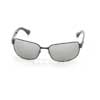 Солнцезащитные очки Ray-Ban Chromance RB3566CH-002-5J Black | Silver Mirror Polarized