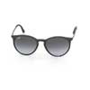   Ray-Ban Youngster Round RB4274-601-8G Black | Gradient Grey