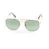   Ray-Ban Marshal RB3648-9103-4M Arista | Green Gradient