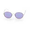   Ray-Ban Beat RB3594-9112-D1 Silver | Dark Violet Classic