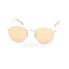   Ray-Ban Round Metal Evolve RB3447-9065-V9 Silver | Orange Photocromic