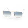 Сонцезахисні окуляри Ray-Ban The Colonel RB3560-001-3F Arista | Gradient Light Blue