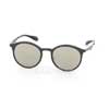   Ray-Ban Emma RB4277-601-5A Black | APX Gold Mirror