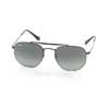   Ray-Ban Marshal RB3648-002-71 Black | Grey