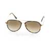   Ray-Ban Active Lifestyle Aviator RB4298-710-51 Havana / Arista | Gradient Brown