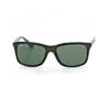   Ray-Ban Active Lifestyle RB8352-6219-71 Black / APX Grey/Green