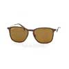   Ray-Ban Graphene RB8353-6350-83 Brown | Polarized Brown