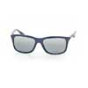   Ray-Ban Active Lifestyle RB8352-6222-82 Dark Blue/Black | Grey Mirror Polarized