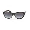   Ray-Ban Highstreet RB4227-6052-8G Matt Black On Crystal | Grey Gradient