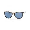 Солнцезащитные очки Ray-Ban Erika Color Mix RB4171-6390-80 Dark Havana | Dark Blue