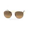   Ray-Ban Marshal RB3648-9104-43 Arista | Brown Gradient