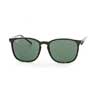   Ray-Ban Youngster RB4387-601-71 Black  | Grey/Green