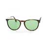 Солнцезащитные очки Ray-Ban Erika Color Mix RB4171-6393-2 Dark Havana | Dark Green