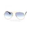 Sunglasses Ray-Ban Youngster Aviator RB3558-001-19 Arista | Blue Gradient
