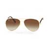 Sunglasses Ray-Ban Youngster Aviator RB3558-001-13 Arista/ Havana| Brown Gradient