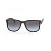   Ray-Ban Active Lifestyle RB4313-601-8G Black | Faded Grey