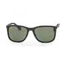 Sunglasses Ray-Ban Active Lifestyle RB4313-601-9A Black | Green Polarized