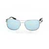   Ray-Ban Active Lifestyle RB3515-004-Y4 Gunmetal | Crystal Silver Mirror Polarized