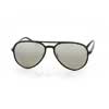   Ray-Ban Chromance RB4320CH-601S-5J Matt Black | Silver Mirror Chromance Polarized