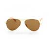   Ray-Ban Aviator II RB3689-9064-47 Arista | Brown Polarised