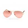   Ray-Ban Aviator II Evolve RB3689-9151-AA Light Bronze | Light Red Gradient / Photocromic
