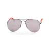   Ray-Ban Scuderia Ferrari Collection RB3460M-F009-H2 Black / Grey /Red | Polarized Grey Mirror