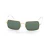 Солнцезащитные очки Ray-Ban Rectangle RB1969-9196-31 Arista | Natural Green