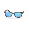   Ray-Ban Chromance RB4263-601S-A1 Matt Black | Blue Mirror Chromance Polarized