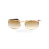 Sunglasses Ray-Ban Olympian I Deluxe RB3119M-9202-51 Bronze | Gradient Brown