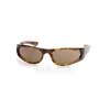 Солнцезащитные очки Ray-Ban Youngster RB4332-710-73 Havana | Dark Brown