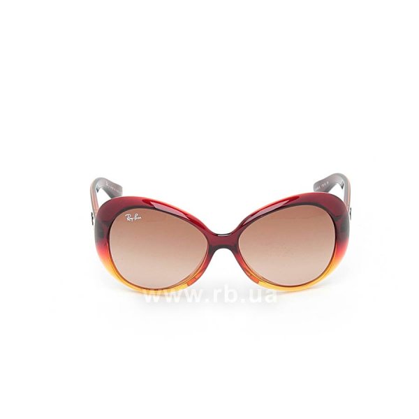   Ray-Ban Kids and Junior RB9048S-172-13 Red/Yellow Transparent,  