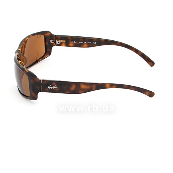   Ray-Ban Active Lifestyle RB4088-710 Havana | Natural Brown (B-15XLT),  