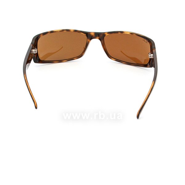   Ray-Ban Active Lifestyle RB4088-710 Havana | Natural Brown (B-15XLT),  