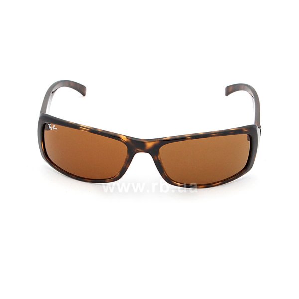   Ray-Ban Active Lifestyle RB4088-710 Havana | Natural Brown (B-15XLT),  